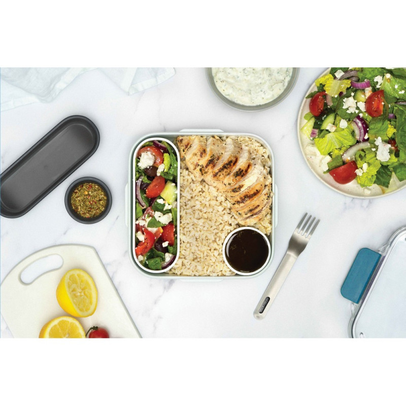Lunchbox pudełko śniadaniowe Black+Blum