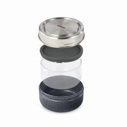 Lunchbox pudełko śniadaniowe 750 ml Black+Blum