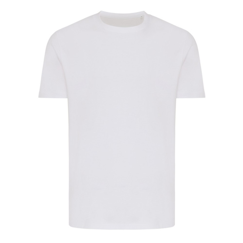 Koszulka z bawełny z recyklingu Iqoniq Brett