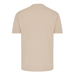 Koszulka z bawełny z recyklingu Iqoniq Brett