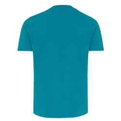 Koszulka z bawełny z recyklingu Iqoniq Brett