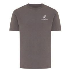 Koszulka z bawełny z recyklingu Iqoniq Brett