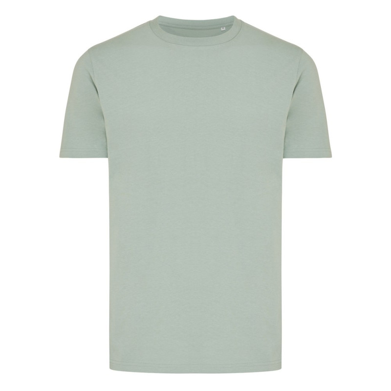 Koszulka z bawełny z recyklingu Iqoniq Brett