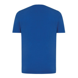 Koszulka z bawełny z recyklingu Iqoniq Brett