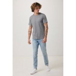 Koszulka z bawełny z recyklingu Iqoniq Brett