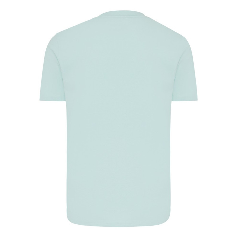 Koszulka z bawełny z recyklingu Iqoniq Brett