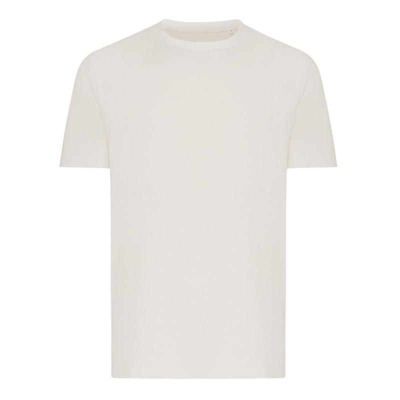 Koszulka z bawełny z recyklingu Iqoniq Brett