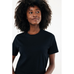 Koszulka z bawełny z recyklingu Iqoniq Brett