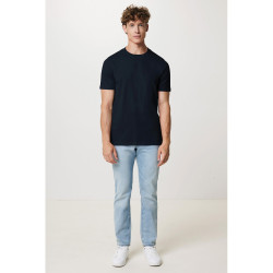 Koszulka z bawełny z recyklingu Iqoniq Brett