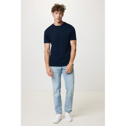 Koszulka z bawełny z recyklingu Iqoniq Brett