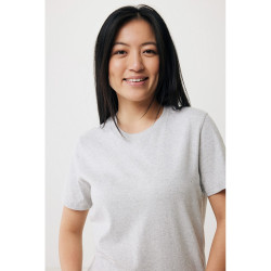 Koszulka z bawełny z recyklingu Iqoniq Brett