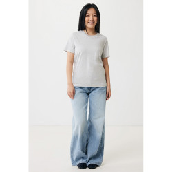 Koszulka z bawełny z recyklingu Iqoniq Brett