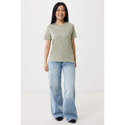 Koszulka z bawełny z recyklingu Iqoniq Brett