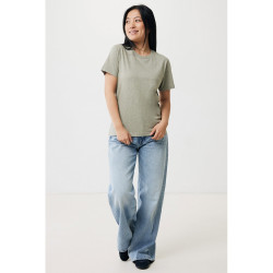 Koszulka z bawełny z recyklingu Iqoniq Brett