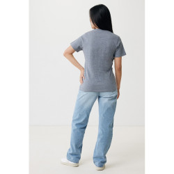 Koszulka z bawełny z recyklingu Iqoniq Brett