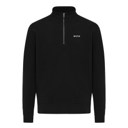 Bluza Iqoniq Elgon z bawełny z recyklingu