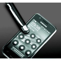 Długopis touch pen Antonio Miro