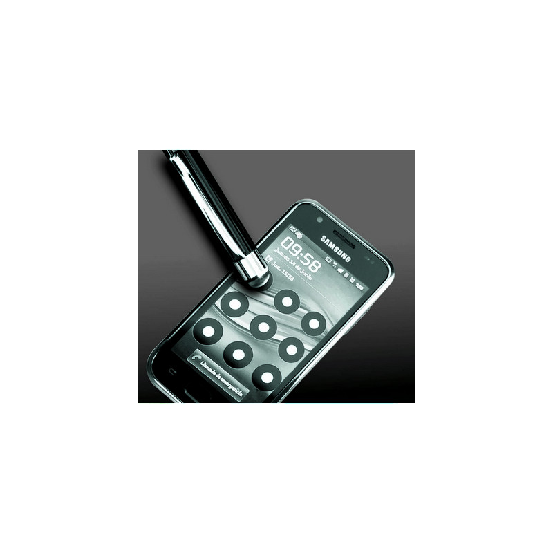 Długopis touch pen Antonio Miro