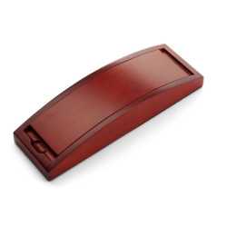 Zestaw piśmienniczy długopis i pióro kulkowe