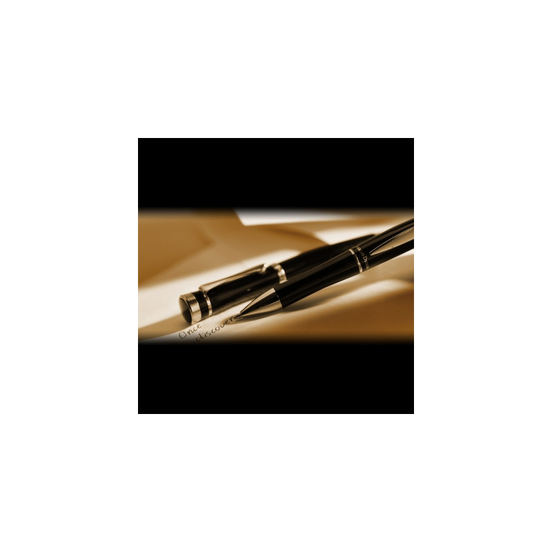 Długopis Charles Dickens® w pudełku