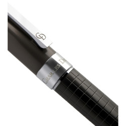 Zestaw piśmienniczy Charles Dickens® długopis i pióro kulkowe