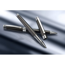 Zestaw piśmienniczy Charles Dickens® długopis i pióro kulkowe