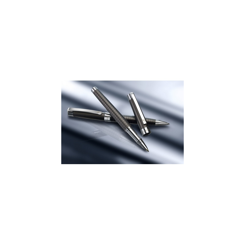 Zestaw piśmienniczy Charles Dickens® długopis i pióro kulkowe