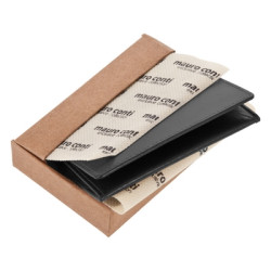 Etui na wizytówki Mauro Conti