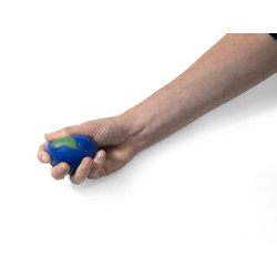 Antystres "kula ziemska"