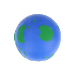 Antystres "kula ziemska"