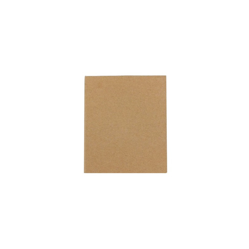 Zestaw do notatek notatnik karteczki samoprzylepne długopis linijka