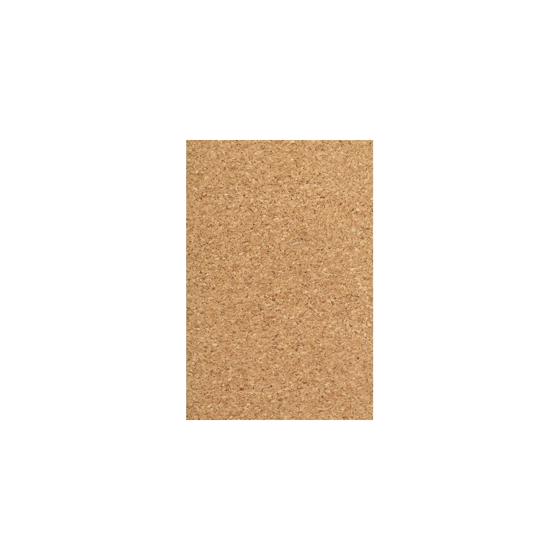 Korkowa teczka konferencyjna z notatnikiem