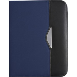 Teczka konferencyjna A4 z notatnikiem