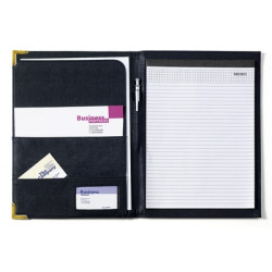 Teczka konferencyjna A4