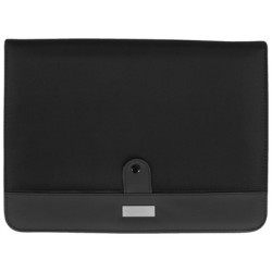 Teczka konferencyjna ok A4 z notatnikiem i kalkulatorem