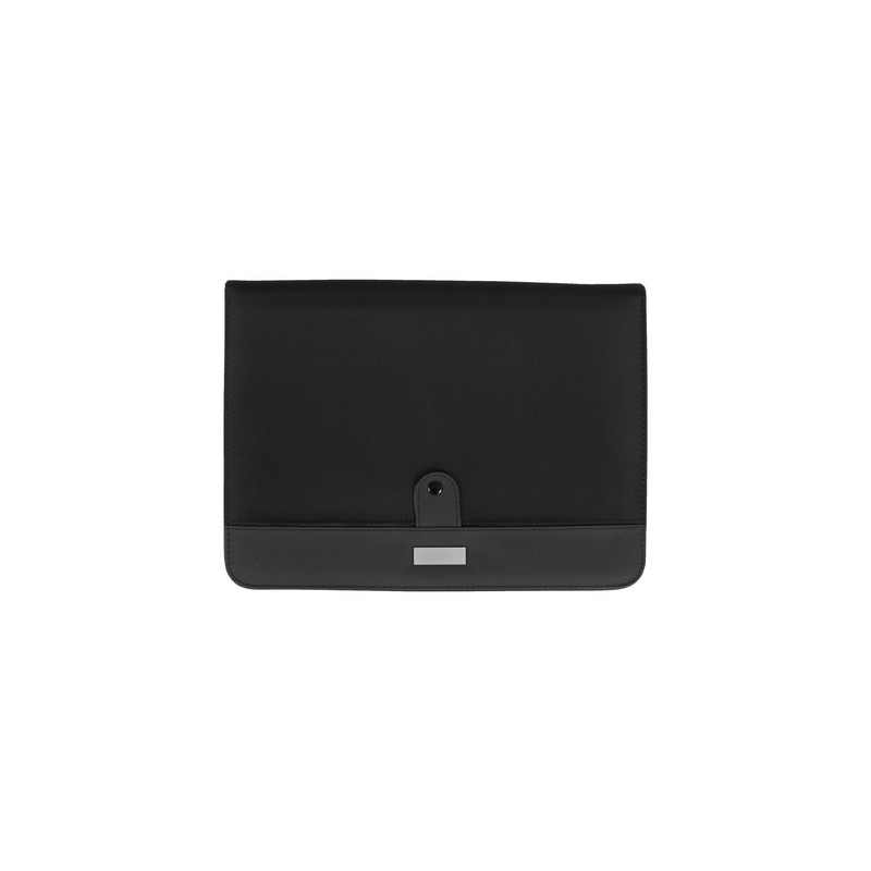 Teczka konferencyjna ok A4 z notatnikiem i kalkulatorem