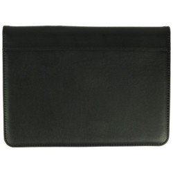 Teczka konferencyjna ok A4 z notatnikiem i kalkulatorem