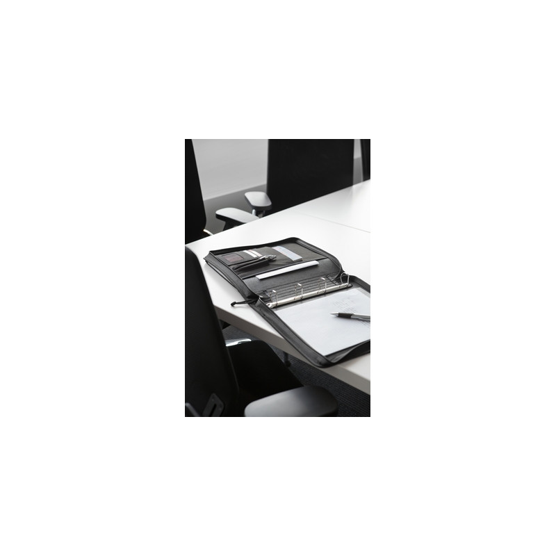 Teczka konferencyjna A4 z notatnikiem