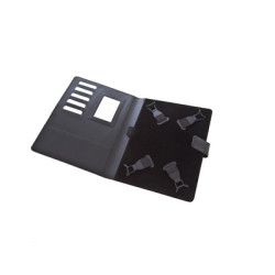 Etui na tablet teczka konferencyjna Mauro Conti