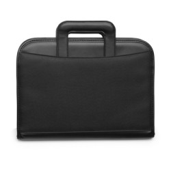 Teczka konferencyjna ok A4 z notatnikiem i kalkulatorem