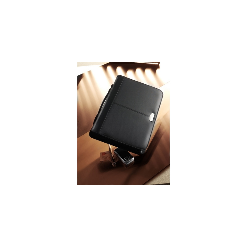 Teczka konferencyjna A4 z notatnikiem