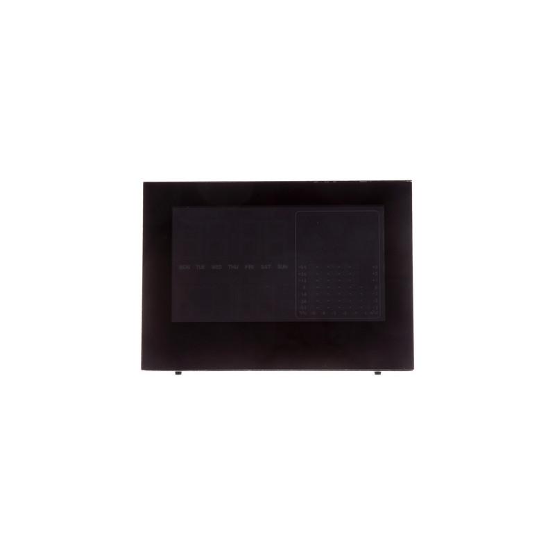 Cyfrowa stacja pogodowa