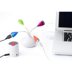 Hub USB 20