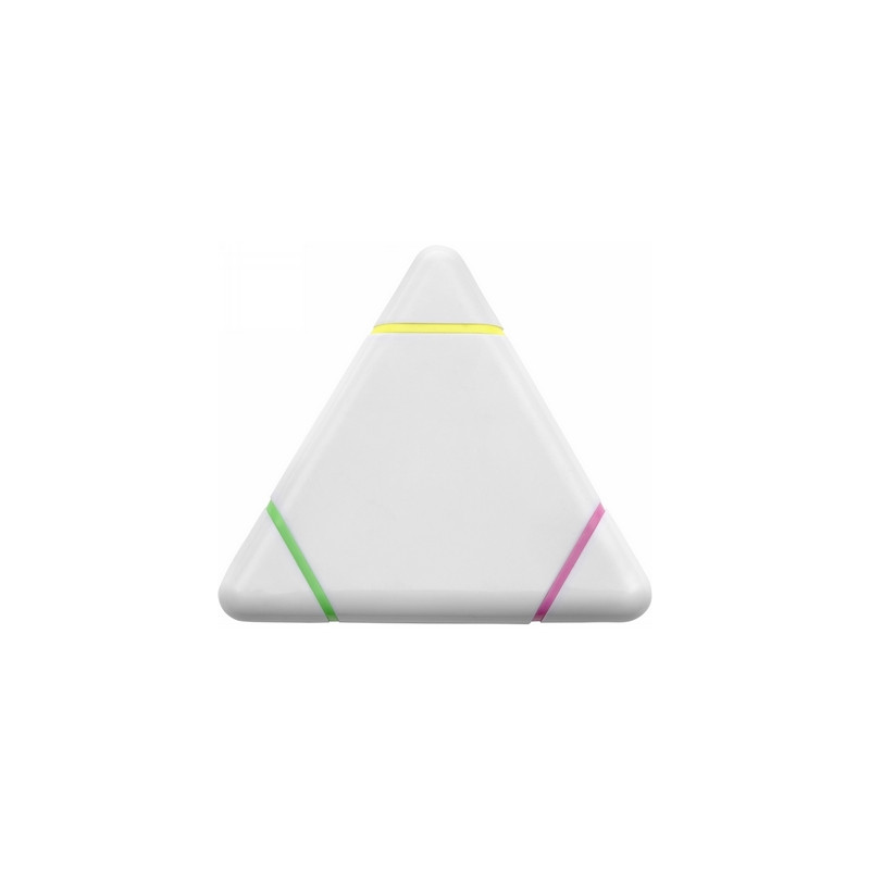 Zakreślacz "trójkąt"