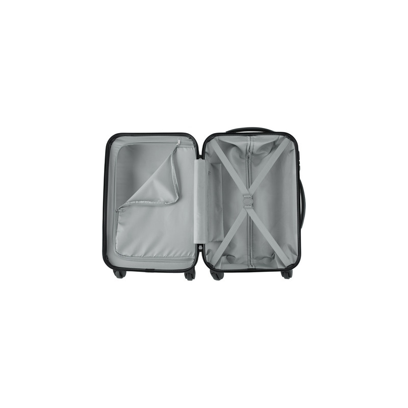 Walizka torba na kółkach