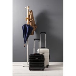 Walizka torba na kółkach