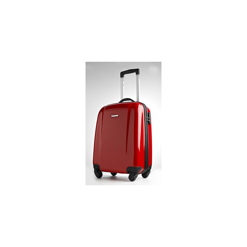 Walizka torba na kółkach