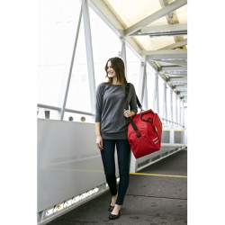 Torba sportowa podróżna