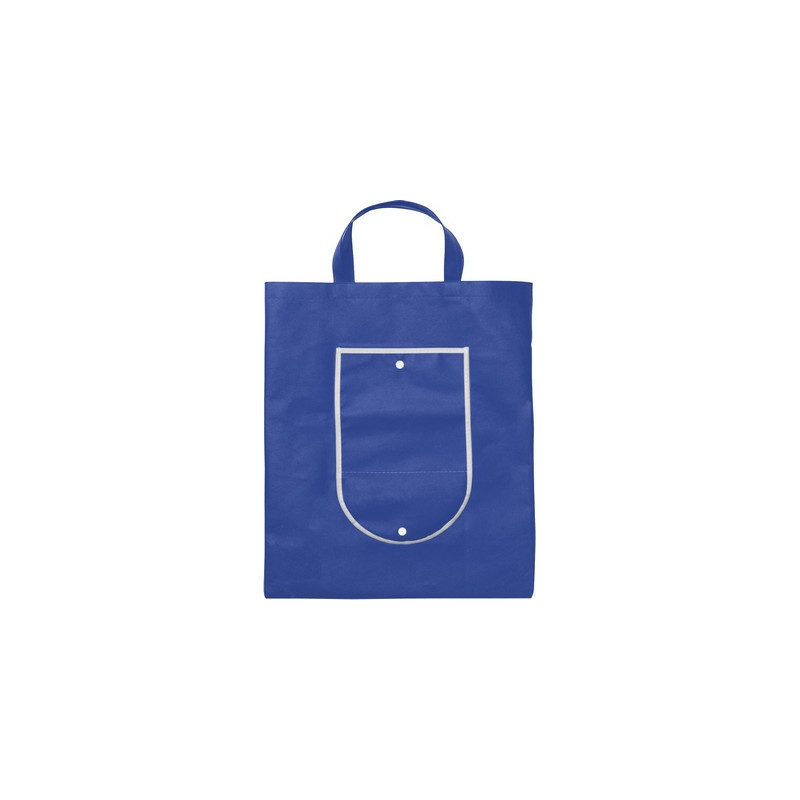 Torba na zakupy składana