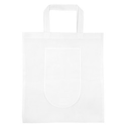 Torba na zakupy składana